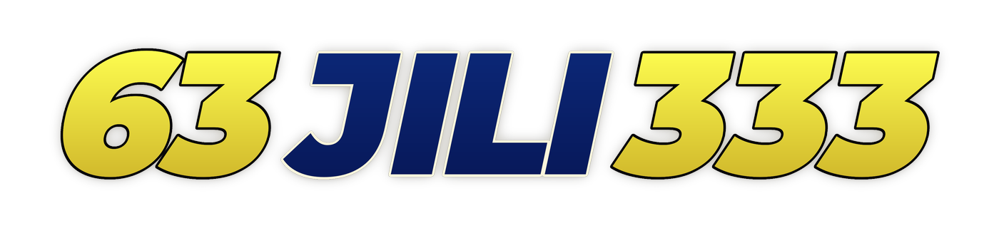 63jili333 Logo
